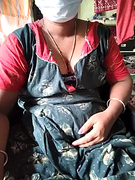 Tamilselviroja- online show from 11.24.25