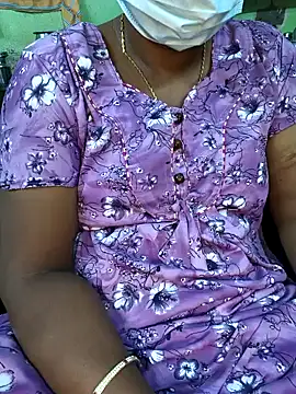 Tamilselviroja- online show from 11.27.25