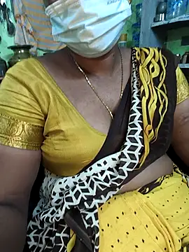 Tamilselviroja- online show from 12.16.25