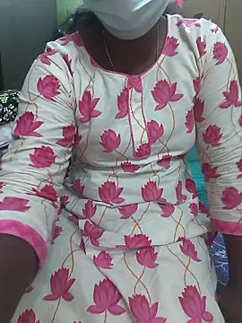 Tamilselviroja- online show from 01.16.26