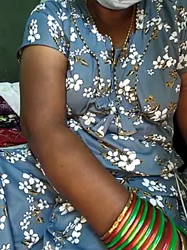 Tamilselviroja- online show from 02.24.26