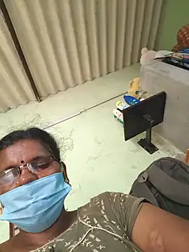 Tamilselviroja- online show from 08.03.26