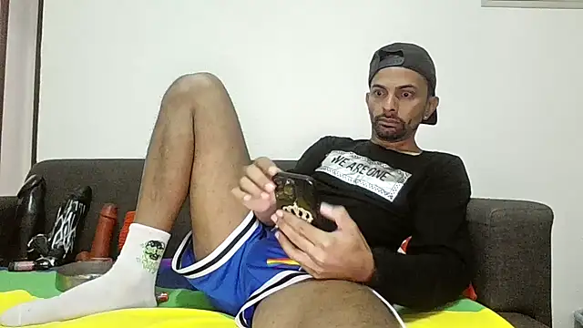 XxvanxX online show from 11.09.25