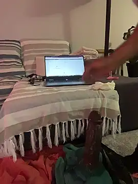 XxvanxX online show from 04.22.26