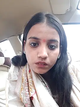 Snapshot of Charu_Crazy chatting on 09.30.25 Charu Crazy online show from 09.30.25