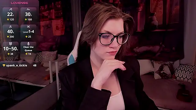 CathyAdams online show from 02.10.26