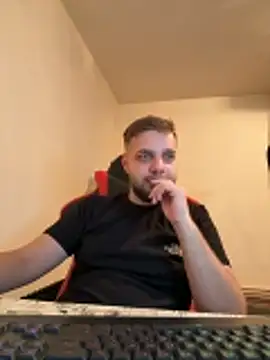 KingAdonisss online show from 11.01.25