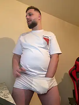 KingAdonisss online show from 02.21.26