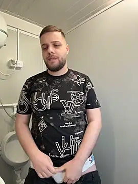 KingAdonisss online show from 05.03.26