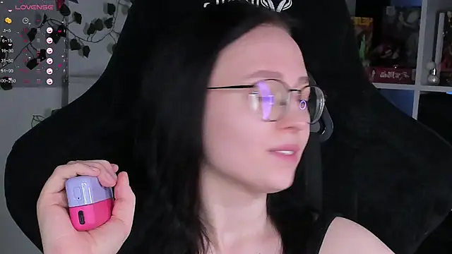 power robynn online show from 11.06.25