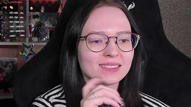 power robynn online show from 04.18.26