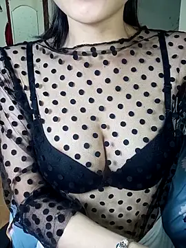 BiCute688 online show from 11.05.25