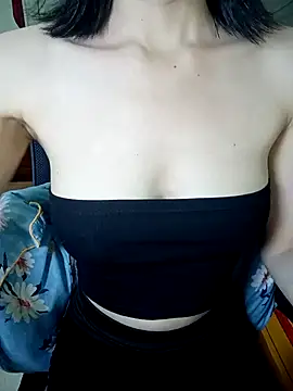 BiCute688 online show from 11.09.25