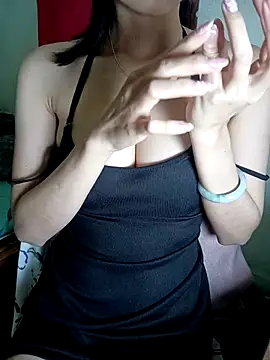 BiCute688 online show from 02.15.26