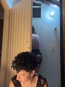 MysterySexx online show from 04.17.26