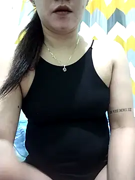 Seductive ann online show from 02.22.26