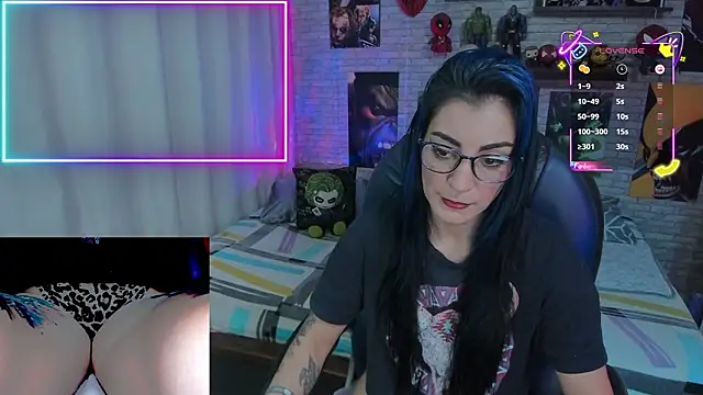 Gomorygg online show from 03.28.26