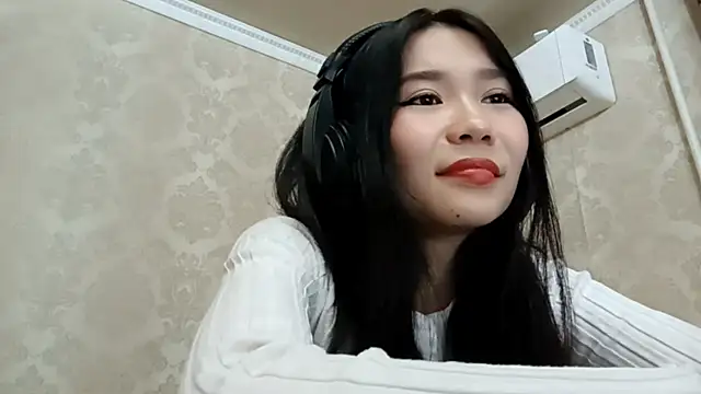 YukiShaapan online show from 10.09.25