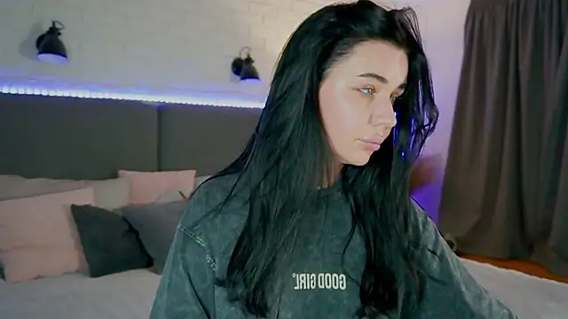 Black   Barbie online show from 09.28.25