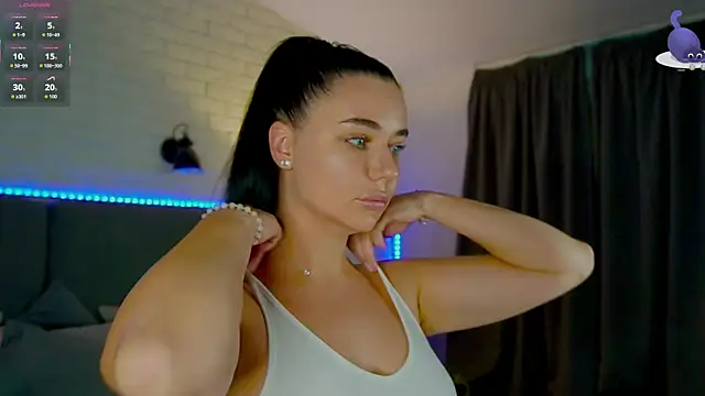 Black   Barbie online show from 10.01.25