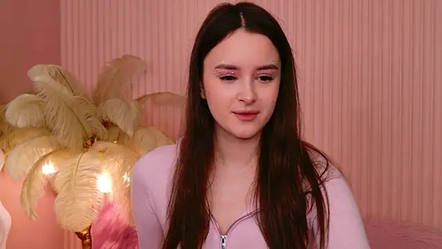 EvaSwen online show from 03.03.26