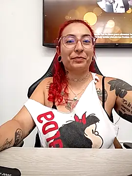 rojita-rojita online show from 10.21.25