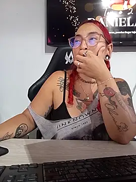 rojita-rojita online show from 11.04.25