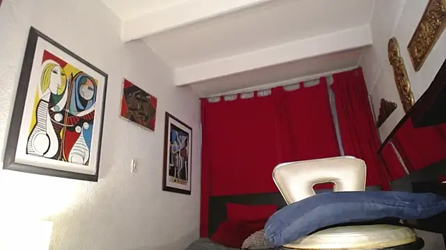 Samuel Zeuv  online show from 11.29.25