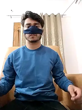 Aman4321ammu online show from 10.24.25