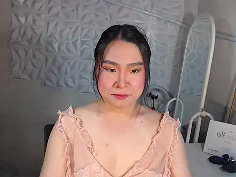 Horny Alexa online show from 04.17.26