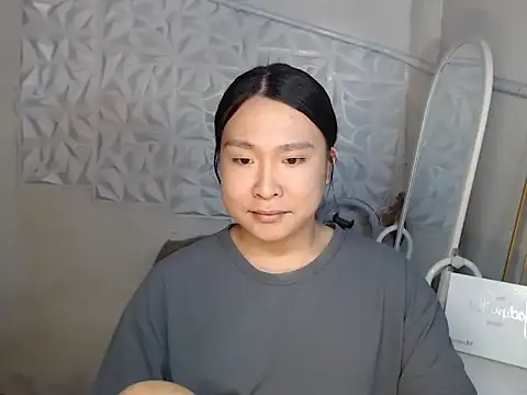Horny Alexa online show from 05.14.26