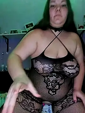 Flora66666 online show from 11.22.25