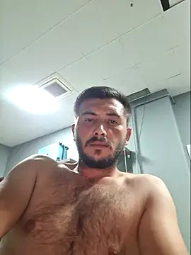 Rapira34 online show from 09.30.25