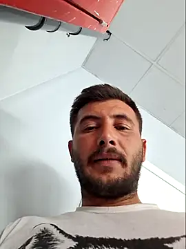 Rapira34 online show from 10.01.25