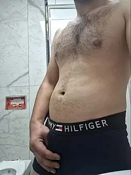 Rapira34 online show from 10.08.25