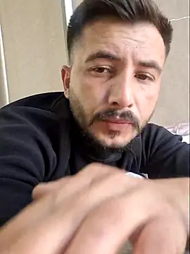 Rapira34 online show from 11.07.25