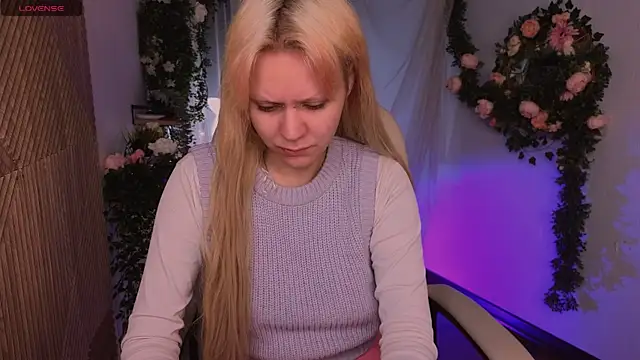 kitten murray  online show from 11.13.25