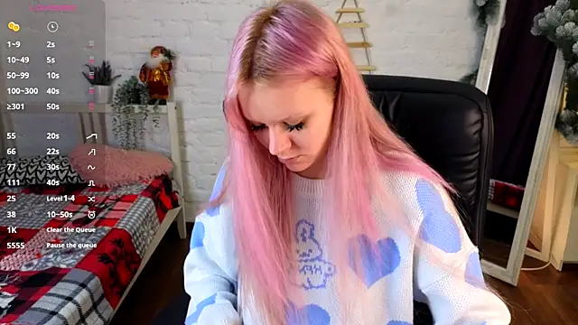 kitten murray  online show from 12.05.25