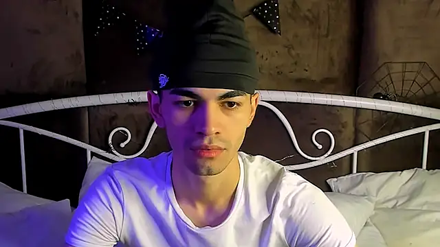 JaremyHarris online show from 11.02.25