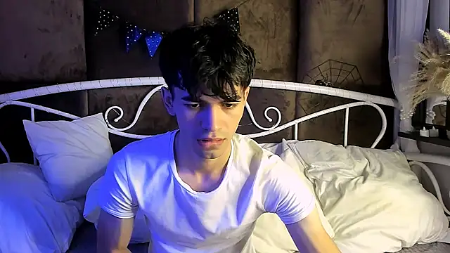 JaremyHarris online show from 11.03.25