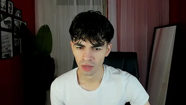 JaremyHarris online show from 11.14.25