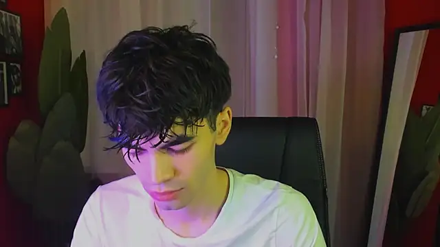 JaremyHarris online show from 11.26.25