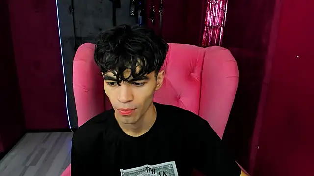 JaremyHarris online show from 12.20.25