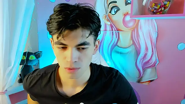 JaremyHarris online show from 01.13.26