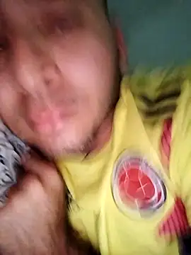 Valen Squirt04 online show from 02.13.26