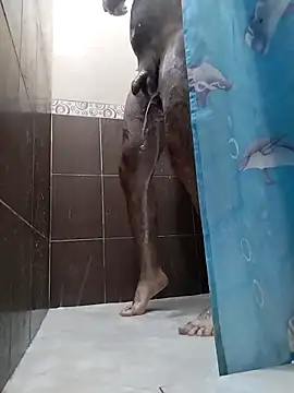 Valen Squirt04 online show from 04.05.26