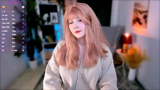 DelilahTaylor online show from 01.15.26