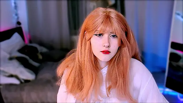 DelilahTaylor online show from 02.07.26