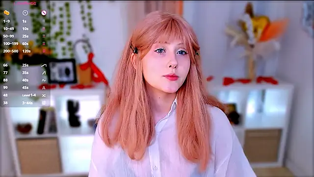 DelilahTaylor online show from 02.14.26