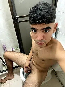 candyhunter online show from 12.22.25